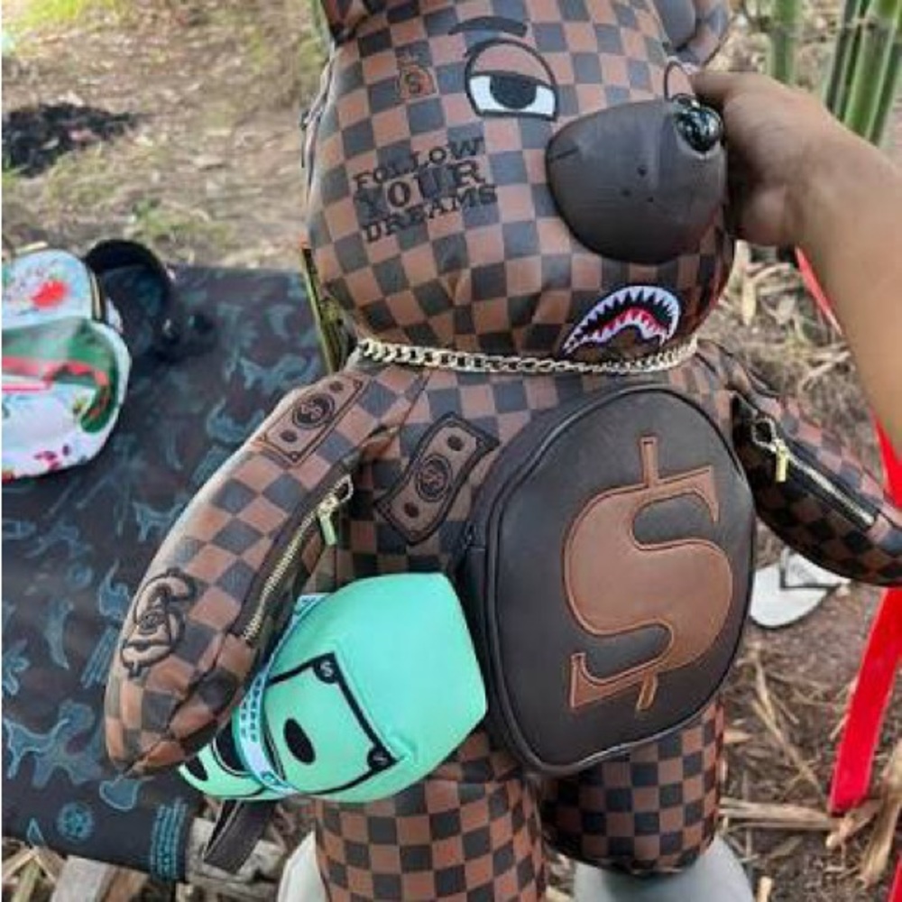 Sprayground Limited Edition Collections - Picture 9 of 13